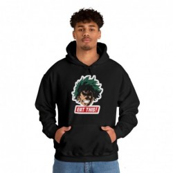 My Hero Academia - Unisex Hoodie