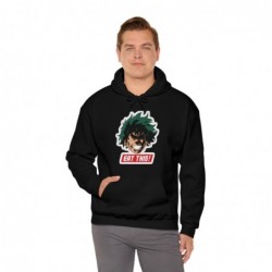 My Hero Academia - Unisex Hoodie