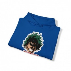 My Hero Academia - Unisex Hoodie