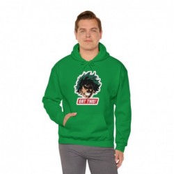 My Hero Academia - Unisex Hoodie