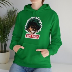 My Hero Academia - Unisex Hoodie