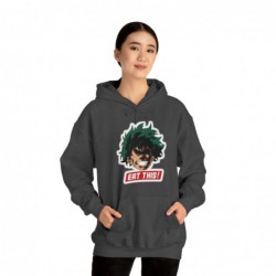 My Hero Academia - Unisex Hoodie