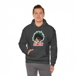 My Hero Academia - Unisex Hoodie