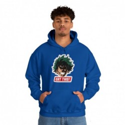 My Hero Academia - Unisex Hoodie