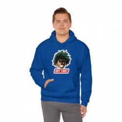 My Hero Academia - Unisex Hoodie