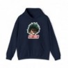 My Hero Academia - Unisex Hoodie