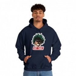 My Hero Academia - Unisex Hoodie