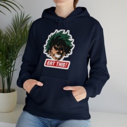 My Hero Academia - Unisex Hoodie