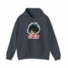 My Hero Academia - Unisex Hoodie