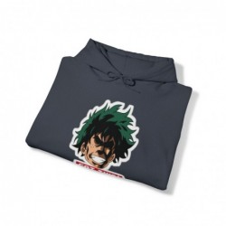 My Hero Academia - Unisex Hoodie