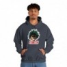 My Hero Academia - Unisex Hoodie