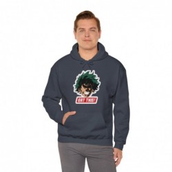 My Hero Academia - Unisex Hoodie