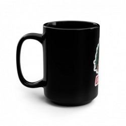 My Hero Academia - Eat This! 15oz Mug