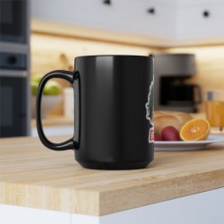 My Hero Academia - Eat This! 15oz Mug