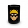 Naruto - Face 15oz Mug