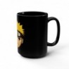 Naruto - Face 15oz Mug