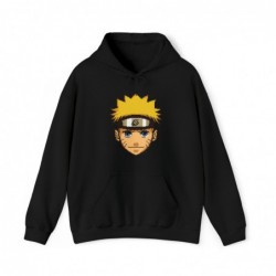 Naruto - Unisex Hoodie