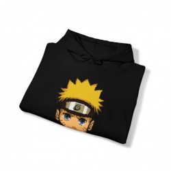 Naruto - Unisex Hoodie