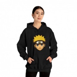 Naruto - Unisex Hoodie