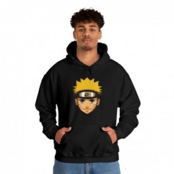 Naruto - Unisex Hoodie