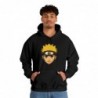 Naruto - Unisex Hoodie