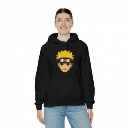 Naruto - Unisex Hoodie