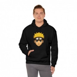 Naruto - Unisex Hoodie