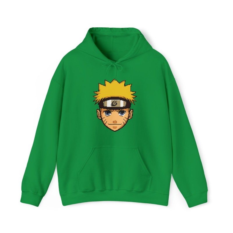 Naruto - Unisex Hoodie