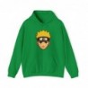 Naruto - Unisex Hoodie