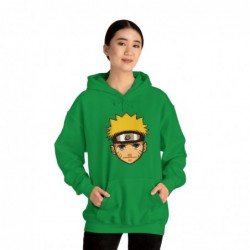 Naruto - Unisex Hoodie