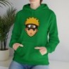 Naruto - Unisex Hoodie