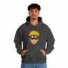 Naruto - Unisex Hoodie