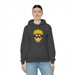 Naruto - Unisex Hoodie