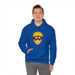 Naruto - Unisex Hoodie