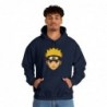 Naruto - Unisex Hoodie