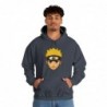 Naruto - Unisex Hoodie