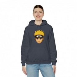 Naruto - Unisex Hoodie