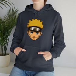 Naruto - Unisex Hoodie