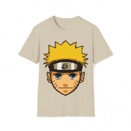 Unisex Naruto T-Shirt