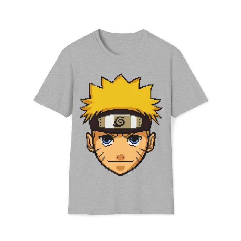 Unisex Naruto T-Shirt