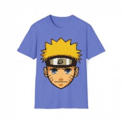 Unisex Naruto T-Shirt