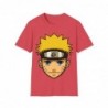 Unisex Naruto T-Shirt