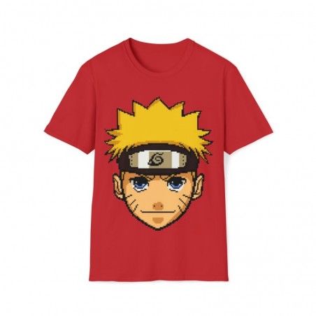 Unisex Naruto T-Shirt