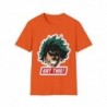 Copy of Unisex Naruto T-Shirt