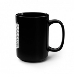 Atack on Titan - Scout 15oz Mug