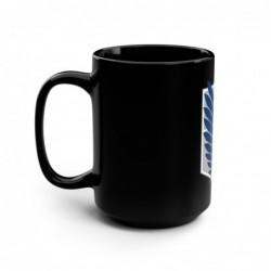 Atack on Titan - Scout 15oz Mug