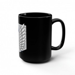 Atack on Titan - Scout 15oz Mug