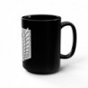 Atack on Titan - Scout 15oz Mug