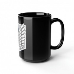 Atack on Titan - Scout 15oz Mug