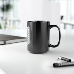 Atack on Titan - Scout 15oz Mug